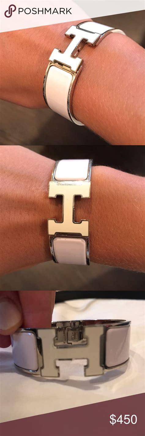 bracelet hermes site officiel|authentic Hermes bracelets.